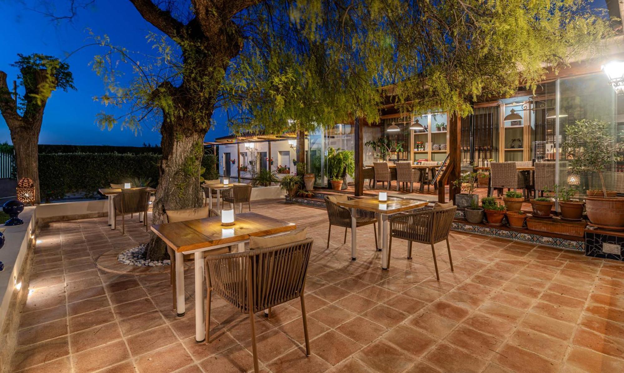 B&B Casa Adelante Sevilla Espartinas Bagian luar foto